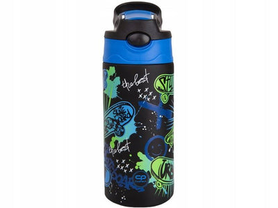 Coolpack, Bono, butelka termiczna, Skate night, 350 ml
