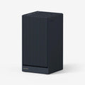 Wanbo, Cube 2 Pro, projektor, niebieski, 500 ANSI, Android TV 11, Gimbal
