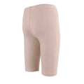 Legginsy dziewczęce, kolarki, czarne, Tup Tup