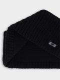 Opaska, unisex, czarna, 4F