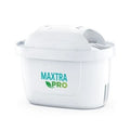 Brita, Maxtra Pro Pure Performance, filtr do wody, 6 szt.