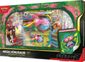 Pokemon TCG:  Mega Venusaur ex, Premium Collection, gra karciana