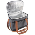 Orion, torba termiczna, szara, 8l
