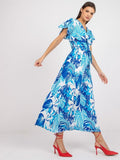 Sukienka damska, mix, Italy Moda