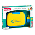 Smily Play, laptop dla malucha, zabawka edukacyjna