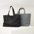 Elodie Details, Tote, torba dla mamy, Turquoise Nouveau