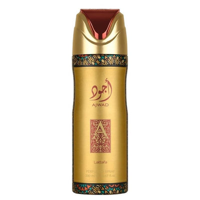 Lattafa, Ajwad, dezodorant, spray, 200 ml