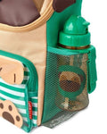 Skip Hop, Zoo Mops, plecak szkolny, big kid