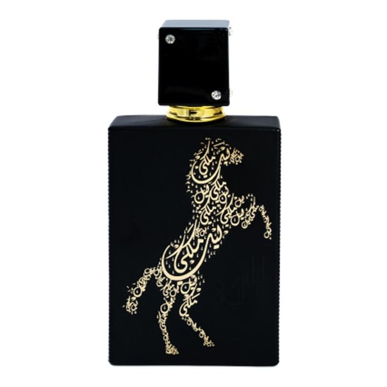 Lattafa, Lail Maleki, woda perfumowana, spray, 100 ml