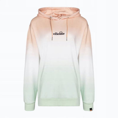 Bluza damska z kapturem, mix, Ellesse