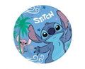 Godan, Lilo i Stitch, talerzyki papierowe, 23 cm, 8 szt.