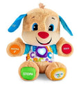 Fisher-Price, Szczeniaczek Uczniaczek