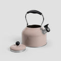 Homla, Softboil, czajnik, taupe, 3 l