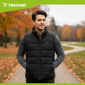 Trizand, kamizelka podgrzewana USB, rozmiar XL, 26542