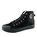 Buty sportowe damskie, czarne, Big Star