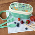 Rex London, lunchbox, Bento Koty