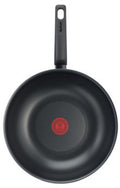 Tefal, Simple Cook, patelnia wok, 28 cm