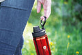 Berlinger Haus, sportowa butelka, 540 ml, BH-7751