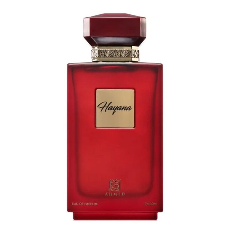 Ahmed Al Maghribi, Hayana, woda perfumowana, spray, 100 ml