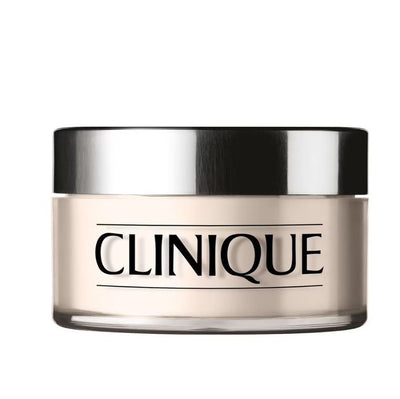Clinique, Blended Face Powder, lekki puder sypki, 20 Invisible Blend, 25 g