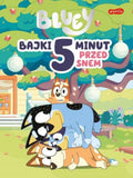 Bing. Bajki 5 minut przed snem