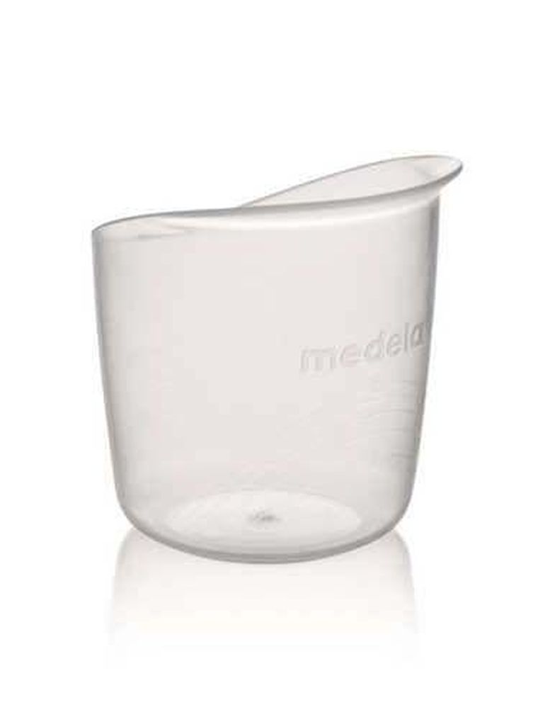 Medela, kubeczek do karmienia