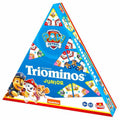 Goliath, Triominos Junior, Psi Patrol, gra familijna