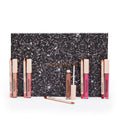 MakeUp Revolution, zestaw, The Everything Lip Contour Vault