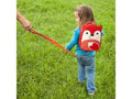 Skip Hop, Zoo Lisek, plecak dla przedszkolaka, little kid