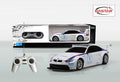 Rastar, BMW M3, pojazd zdalnie sterowany, 1: 24