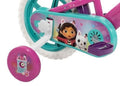 Huffy, Koci Domek Gabi, rower, 12