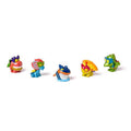 SuperThings, Dino Destroyers, figurka w puszce