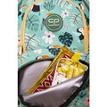 CoolPack, Spiner Termic, plecak szkolny, 3-komorowy, Toucans