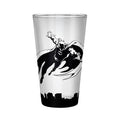 DC Comics, Batman - Mroczny Rycerz, szklanka