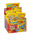 SuperThings, Mutant Battle, figurka