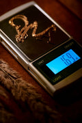 Adler, waga precyzyjna, 3168