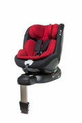 4Baby, Nano-Fix, I-Size, fotelik samochodowy, 0-18 kg, Dark Turkus