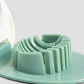 Homla, Easy Cook, krajalnica do jajek, 12x8 cm, 723001