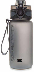 CoolPack, Brisk Mini, bidon, Gradient Berry, 400 ml