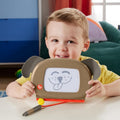 Fisher-Price, Pets, Tabliczka do rysowania Doodle Pro, Piesek, zabawka dla przedszkolaka