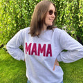 Bluza damska, bordowa, Eevi
