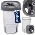 Orion, pojemnik na przyprawy z sitkiem, 320 ml