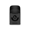 Lionelo, uchwyt na kubek i telefon, Ove Black Carbon