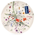 Orion, Maki, talerz deserowy porcelanowy, 20,5 cm
