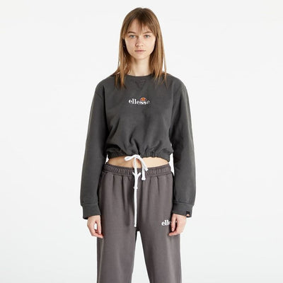 Bluza damska, szara, Ellese