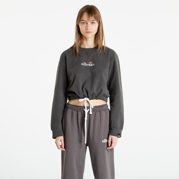 Bluza damska, szara, Ellese