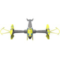 Revolt, Skorpion Heliquad, dron-helikopter zdalnie sterowany