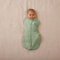 ergoPouch, Willow, otulacz, śpiworek, tog 2.5, 0-3 m