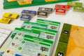 Portal Games, Rezerwat, gra strategiczna