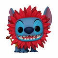 Funko Pop! Disney:  Lilo i Stitch, Stitch w przebraniu Simby, figurka kolekcjonerska